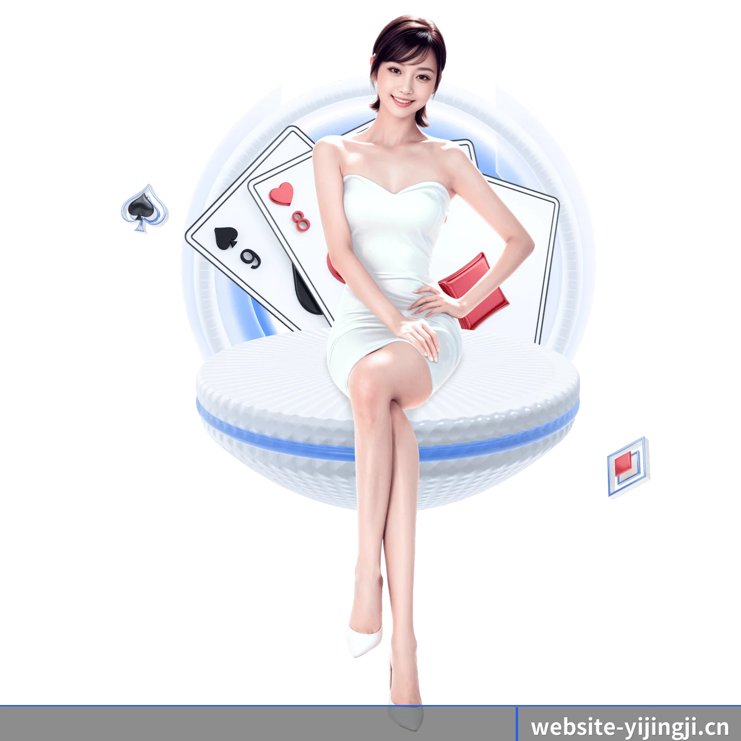 未来愿景 - 长期内容价值积累
